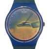Orologio da Polso Swatch Le Temps GZ108 1987 + Scatola - ANC3269 - immagine 2