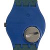 Orologio da Polso Swatch Le Temps GZ108 1987 + Scatola - ANC3269 - immagine 4
