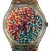 Orologio da Polso Swatch Lots Of Dots #2 GZ121 1992 + Scatola - ANC3276 - immagine 2