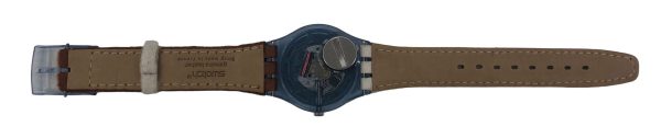 Orologio da Polso Swatch Barry GN152 1995 + Scatola - ANC3272 - immagine 3