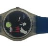Orologio da Polso Swatch Batsknight GK331 2000 + Scatola - ANC3273 - immagine 2