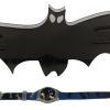 Orologio da Polso Swatch Batsknight GK331 2000 + Scatola - ANC3273