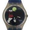 Orologio da Polso Swatch Batsknight GK331 2000 + Scatola - ANC3273 - immagine 3