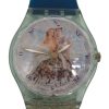 Orologio da Polso Swatch La Sirene Et Le Marine GZ161 2000 + Scatola - ANC3274 - immagine 3
