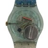 Orologio da Polso Swatch La Sirene Et Le Marine GZ161 2000 + Scatola - ANC3274 - immagine 4