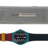 Orologio da Polso Swatch Tonga GL100 1986 + Scatola - ANC3280