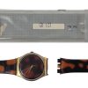 Orologio da Polso Swatch Sloan Ranger GX104 1988 + Scatola  - AUC7830