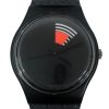 Orologio da Polso Swatch Color Window GB715 + Scatola - ANC3283 - immagine 2