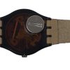 Orologio da Polso Swatch Real Stuff GY102 1990 + Scatola - ANC3284 - immagine 3