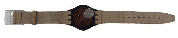 Orologio da Polso Swatch Real Stuff GY102 1990 + Scatola - ANC3284 - immagine 3