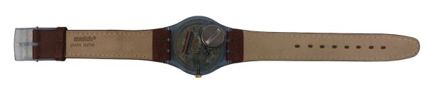 Orologio da Polso Swatch Tonite GN145 1994 + Scatola - ANC3286 - immagine 3