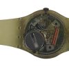 Orologio da Polso Swatch Sam Francis GZ123 1992 + Scatola - ANC3288 - immagine 4