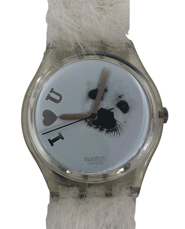 Orologio da Polso Swatch Frozen Tears GK202 1995 - ANC3289 - immagine 2