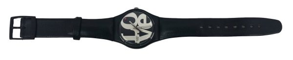 Orologio da Polso Swatch Enigmatic Love GB208 2004 - AUC7831