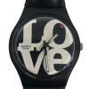 Orologio da Polso Swatch Enigmatic Love GB208 2004 - AUC7831 - immagine 2