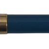 Penna Stilografica Sheaffer Vailant Azzurra - AUC7838