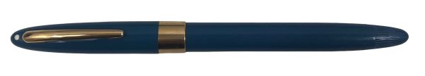 Penna Stilografica Sheaffer Vailant Azzurra - AUC7838