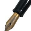 Penna Stilografica Pelikan Nera Rifiniture Oro - AUC7846 - immagine 3
