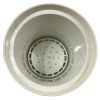 Secchiello per Ghiaccio Vintage Verde in Plastica - AUC7772 - immagine 4