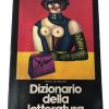 Libro Dizionario Della Letteratura Erotica Le Opere E Gli Autori Enrico Boccard - AUC7773