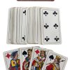 Portacarte Milanographic Center da Gioco + Carte Piacentine e Milanesi  - AUC7638 - immagine 3