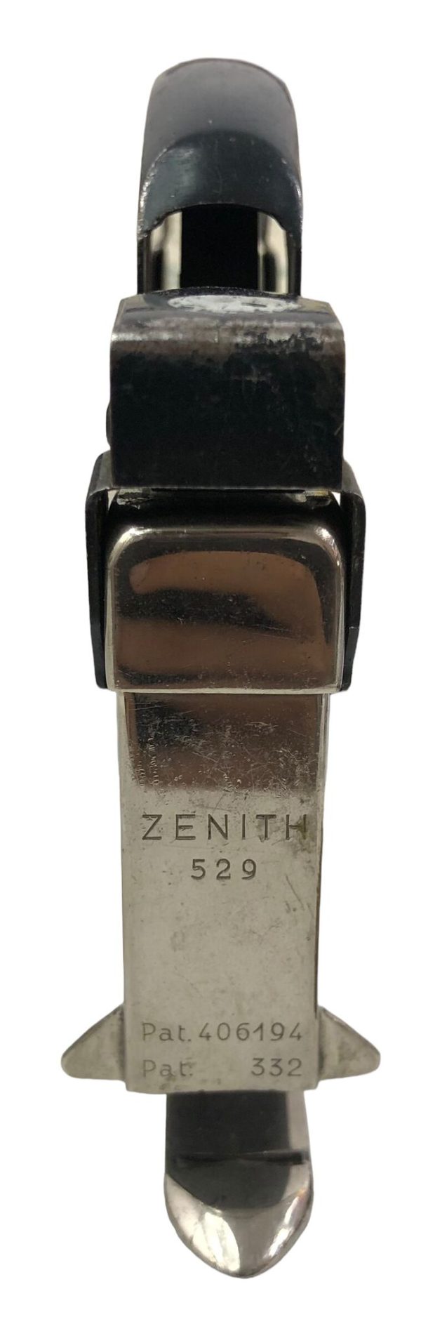 Pinzatrice Zenith 529 Vintage - AUC7775 - immagine 2