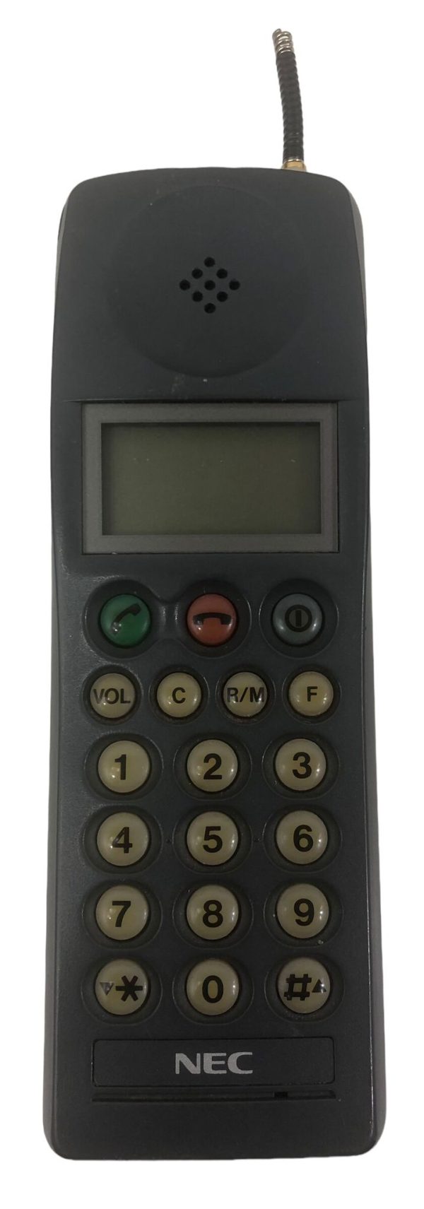 Telefono Cellulare NEC P 100 - AUC7778