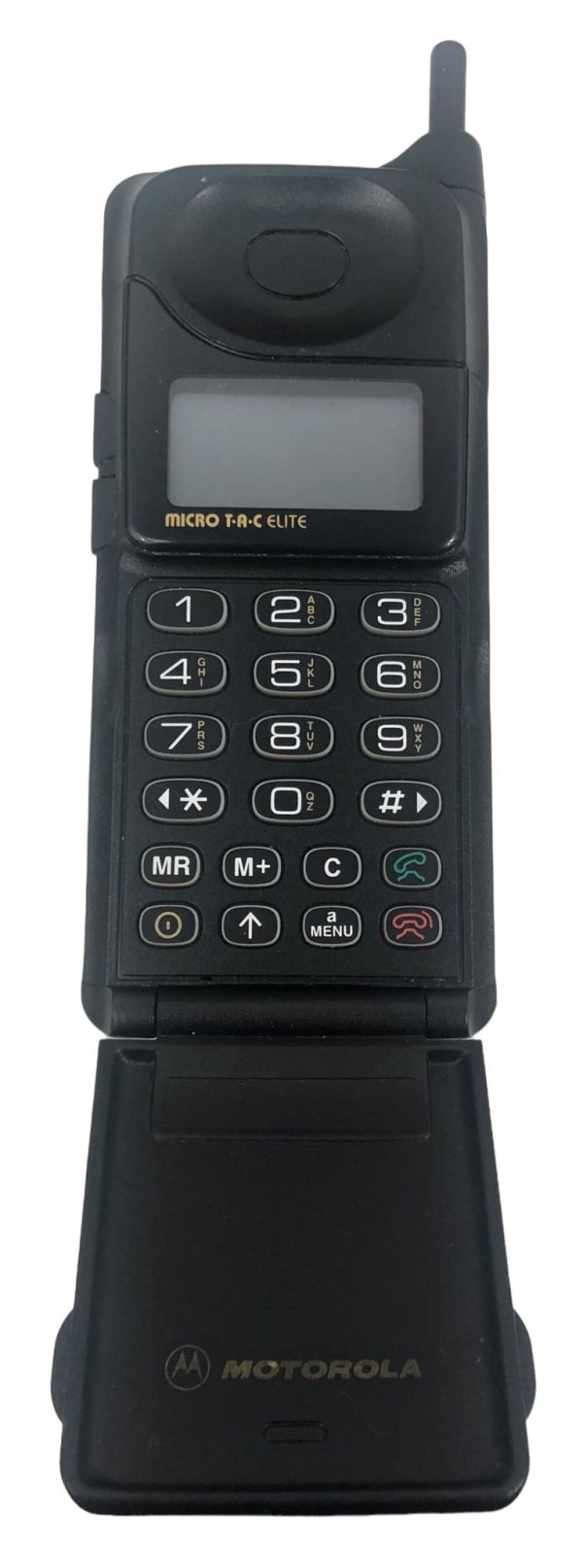 Telefono Cellulare Motorola Micro Tac Elite - AUC7779