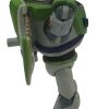Action Figure Disney Thinkway Buzz Lightyear 15 cm - AUC7782 - immagine 2