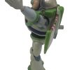Action Figure Disney Thinkway Buzz Lightyear 15 cm - AUC7782 - immagine 3