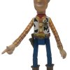 Action Figure Disney Thinkway Woody 16 cm - AUC7781