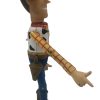 Action Figure Disney Thinkway Woody 16 cm - AUC7781 - immagine 2