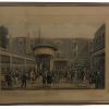 Stampa D'Epoca Epsom con Cornice - AUC7788