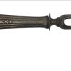 Manche a Gigot in Metallo - AUC7799