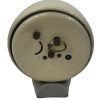 Orologio Sveglia Ritz Made in Italy - AUC7801 - immagine 4
