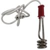 Bollitore a Immersione Elettrico Vintage + Tazza e Custodia  - AUC7803 - immagine 3