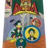 Fumetto Marvel Conte Dackula Il Buffone della Transilvania Play Press N.1 - AUC7807