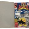 Fumetto Marvel Conte Dackula Il Buffone della Transilvania Play Press N.1 - AUC7807 - immagine 2