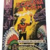 Fumetto La Caverna dei Totem Un Ragazzo Nel Farwest Collana Rodeo N.12 - AUC7809
