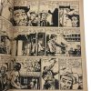 Fumetto La Caverna dei Totem Un Ragazzo Nel Farwest Collana Rodeo N.12 - AUC7809 - immagine 3