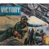Fumetto Victory Fumetti Di Guerra N.26 - AUC7812