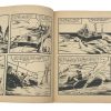 Fumetto Victory Fumetti Di Guerra N.26 - AUC7812 - immagine 3