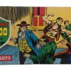 Fumetto Tom Manolesta Collana Scudo N.6 - AUC7813