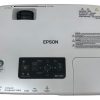 Videoproiettore Epson LCD Projector H268B - AUC7818 - immagine 3