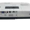 Videoproiettore Epson LCD Projector H268B - AUC7818 - immagine 4