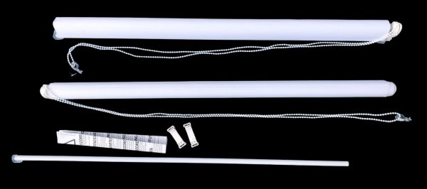 Tende a Rullo 2PZ + Scatola ANCCCC - AUC7827