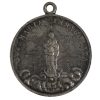 Medaglia Maria Immacolata 1854 Memoria della Mia Prima Comunione - AUC7874