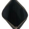 Pochette Kenzo in Pelle Martellata  - AUC7879 - immagine 3