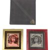 Quadro Spirale Arte La Modella di Bruno Cassinari Numerata N.316/980 - AUC7882