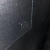 Pochette Gucci Microguccissima in Pelle Nera 544477BM1N - ANC3291 - immagine 4